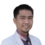 dr. Fresca Yudiman Utama, Sp.An