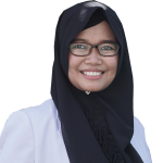 dr. Indah Putri Lestari