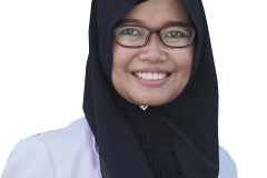 dr. Indah Putri Lestari