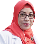 dr. Irnawati Nuna, Sp.M