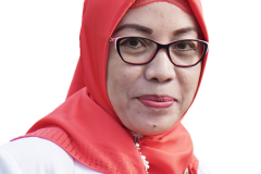 dr. Irnawati Nuna, Sp.M