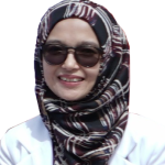 dr. Kurnia Retnowati, Sp.THT-KL