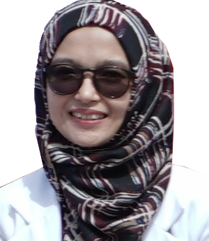 dr. Kurnia Retnowati, Sp.THT-KL