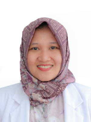 dr. Lili Suci Adianti