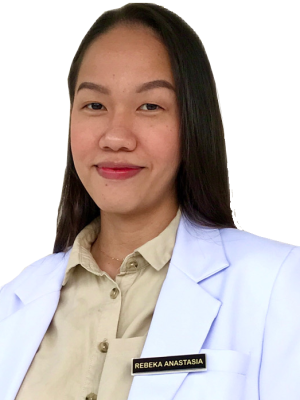 dr. Rebeka Anastasia Marpaung