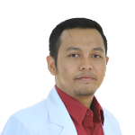 dr. Rico Irawan