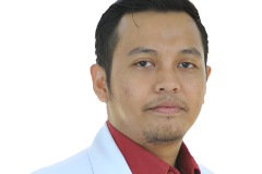 dr. Rico Irawan