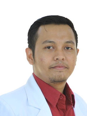 dr. Rico Irawan