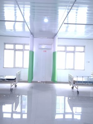 ZAAL D - RUANG MAHONI