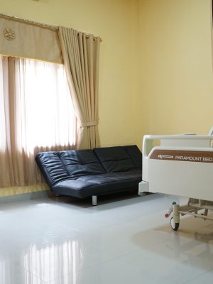 VIP - RUANG CENDANA