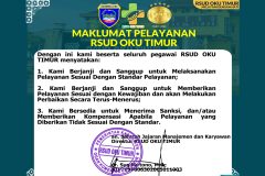 Maklumat Pelayanan