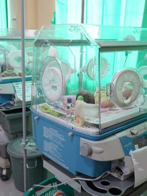 Neonatal Intensive Care Unit (NICU)