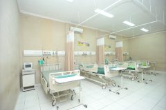 Intensive Care Unit (ICU)