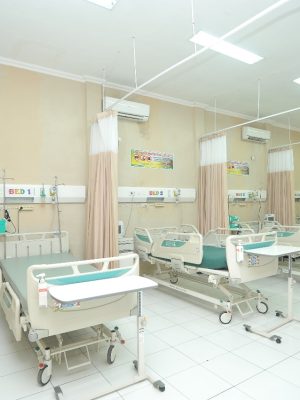 Intensive Care Unit (ICU)