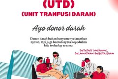 AYO DONOR DARAH