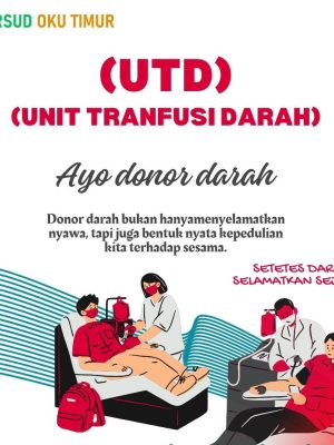 AYO DONOR DARAH