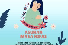 ASUHAN MASA NIFAS