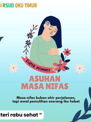 ASUHAN MASA NIFAS