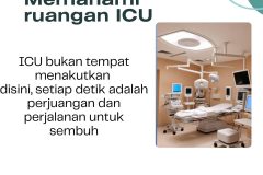 MEMAHAMI RUANGAN ICU