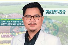 dr. Muchtar Luthfi, Sp.M