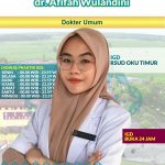 dr. Afifah Wulandini