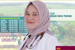 dr. Anggita Oktaviarni