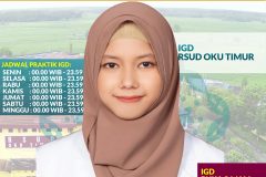dr. Arini Jati Fiviatika