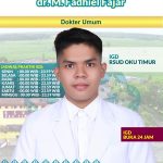 dr. M. Fadhiel Fajar