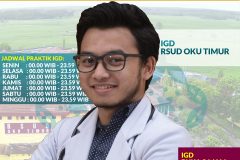 dr. M. Faliq Khubbata