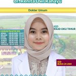 dr. Renita Dwi Rahayu