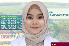 dr. Renita Dwi Rahayu