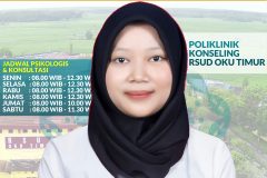 Zulia Nurri Anggraini SPsi MPsi Psikolog