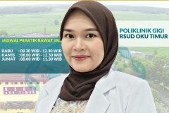 drg. Dwi Mayang Sari