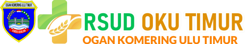 RSUD OKU TIMUR – BELITANG