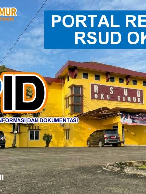 SEKILAS PPID RSUD OKU TIMUR