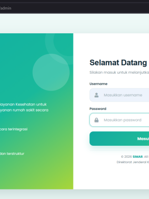 INDIKATOR MUTU NASIONAL RSUD OKU TIMUR