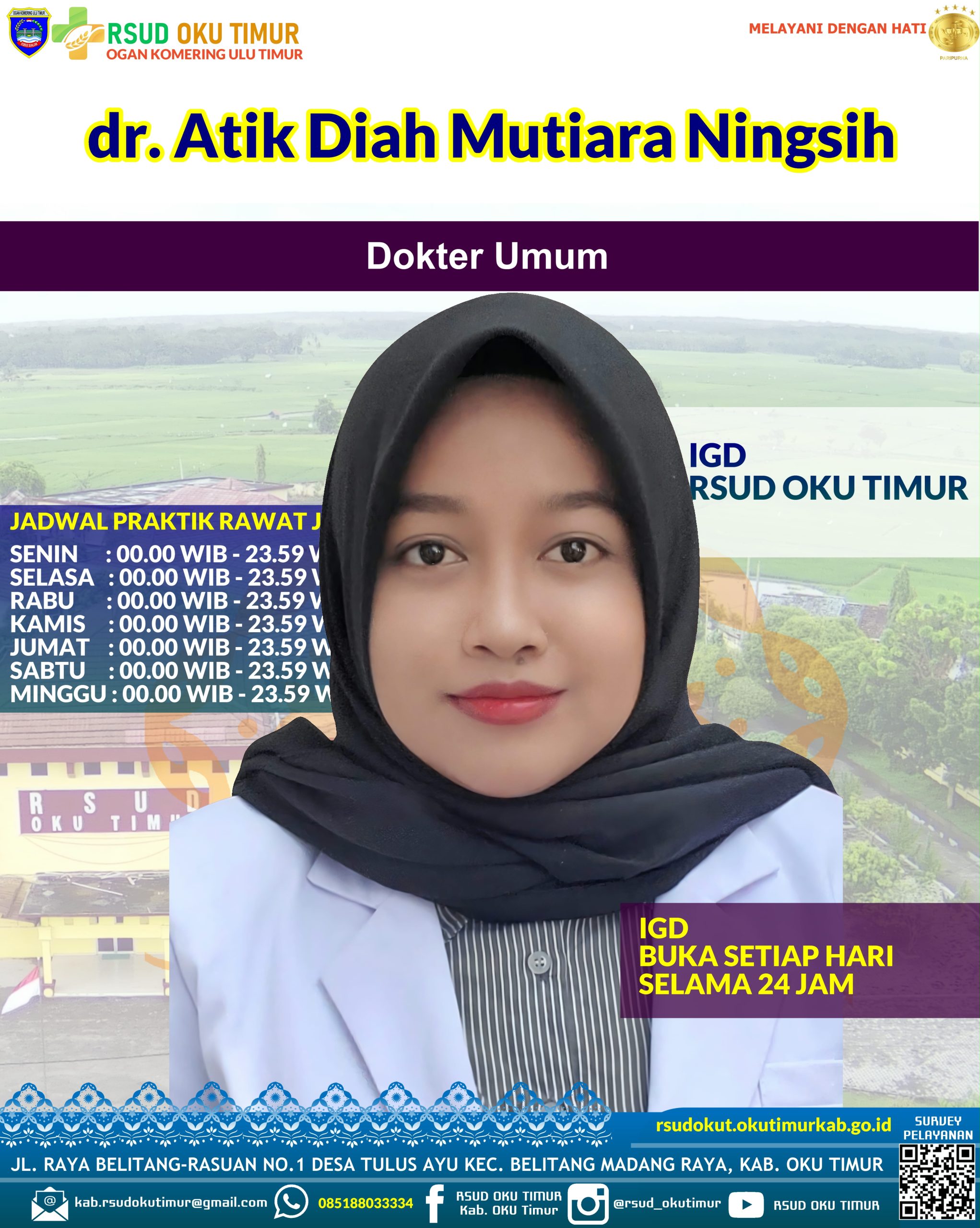 dr. Atik Diah Mutiara Ningsih
