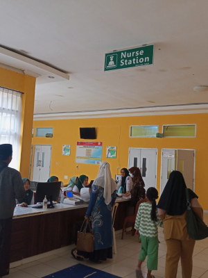 RUANG TUNGGU
