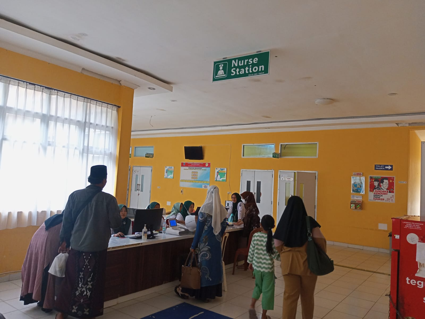 RUANG TUNGGU